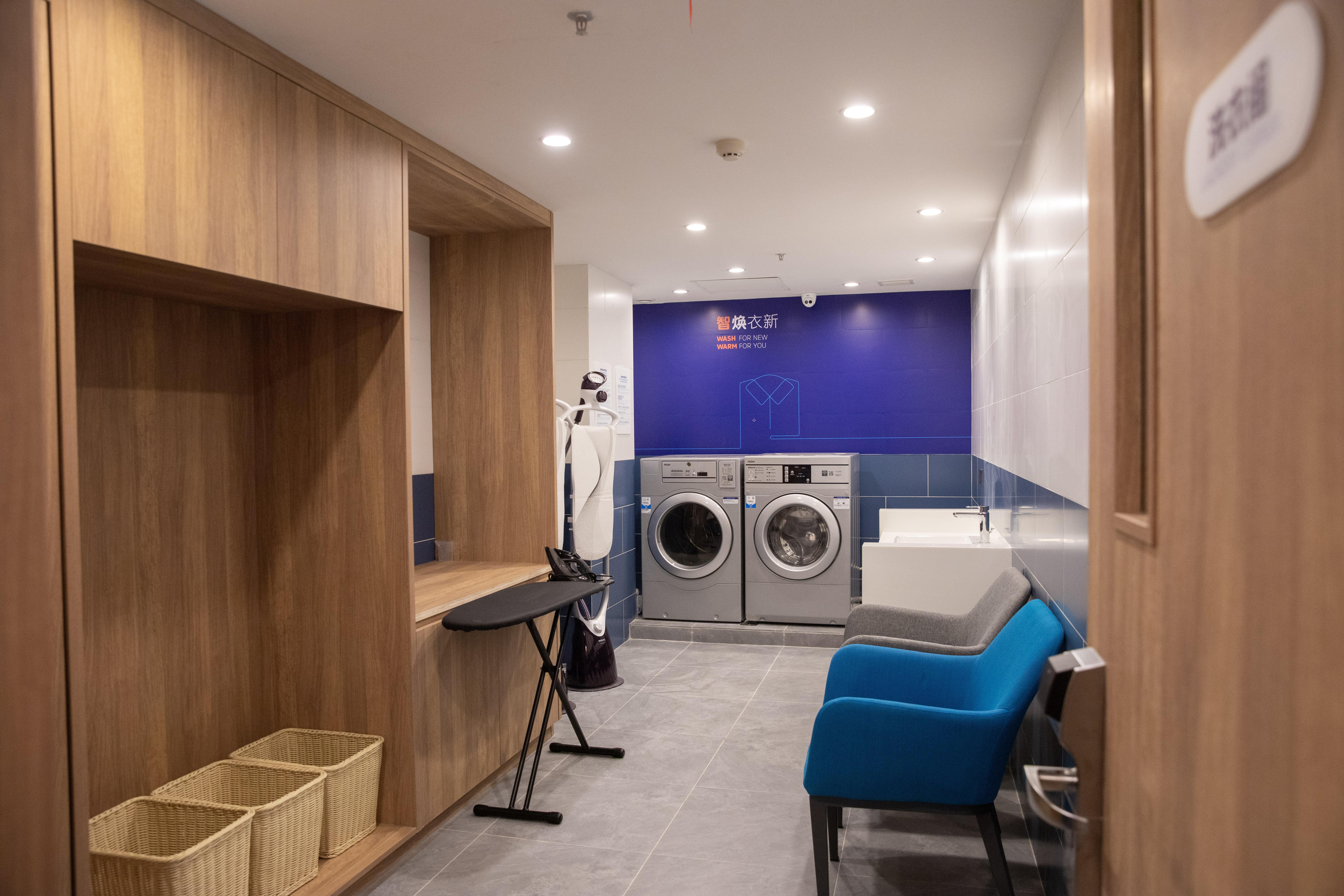 Holiday Inn Express Shantou City Center By Ihg Exteriér fotografie